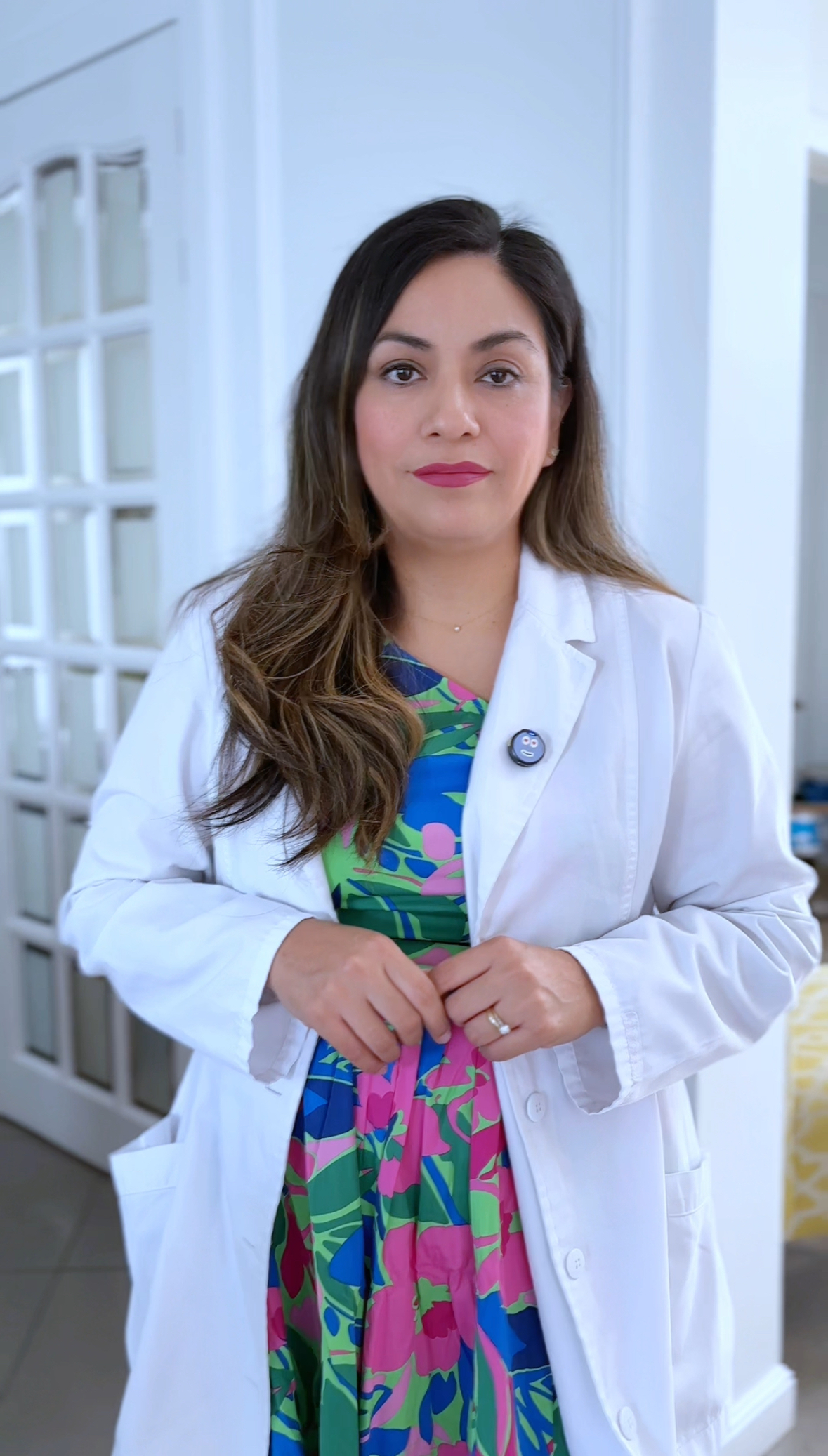 Dra. Ericka Parra Gavilanes